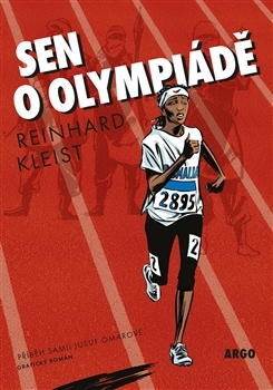 Sen o olympiádě - 9788025721452