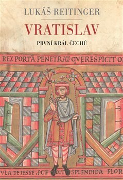 Vratislav - 978-80-257-2070-7