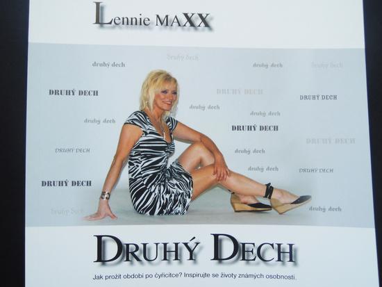 Druhý dech - 978-80-904159-0-4
