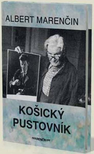 Košický pustovník - 978-80-8114-879-8