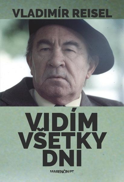 Levně Vidím všetky dni