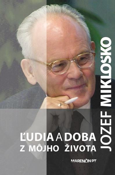 Levně Ľudia a doba