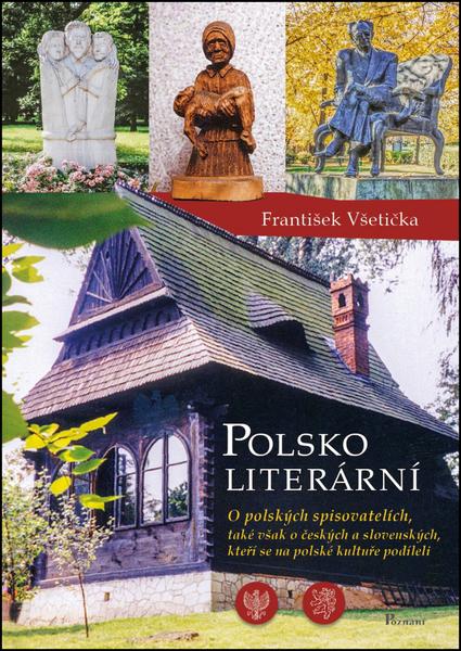 Levně Polsko literární