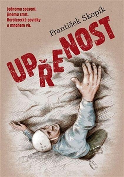 Upřenost - 978-80-87101-52-0