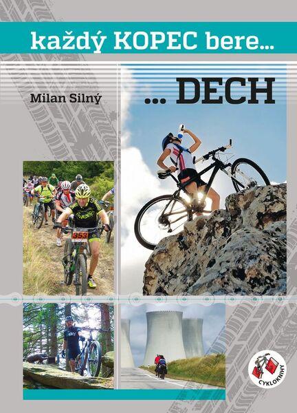 Každý kopec bere... dech - 978-80-87193-40-2