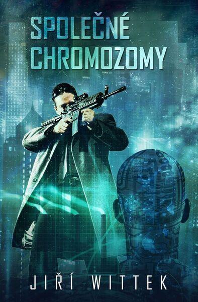 Levně Společné chromozomy