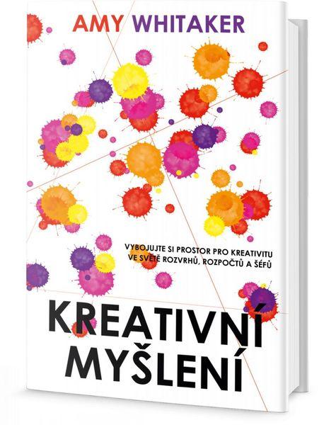 Kreativní myšlení - 978-80-7390-574-3