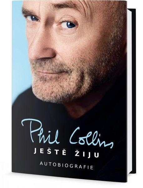 Ještě žiju - 978-80-7390-206-3