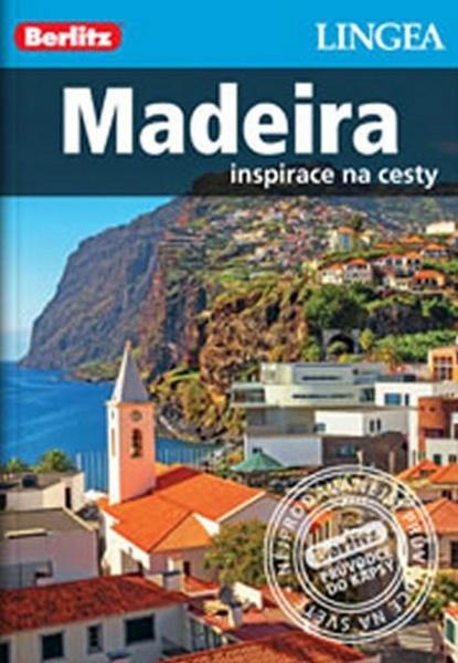 Madeira - 978-80-7508-284-8