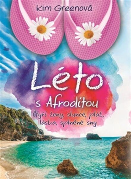 Léto s Afroditou - 978-80-88250-00-5