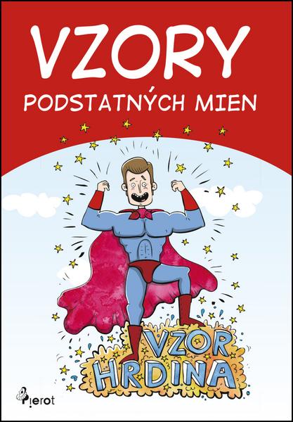 Levně Vzory podstatných mien