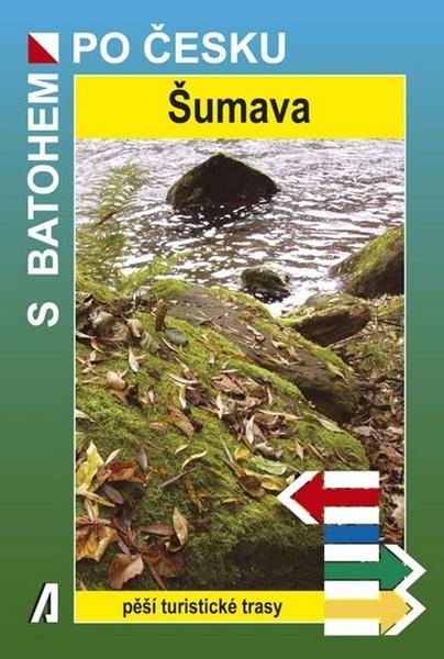 Šumava - 978-80-7497-189-1