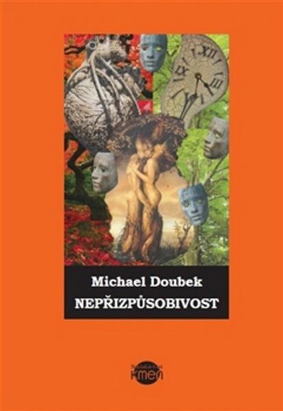 Nepřizpůsobivost - 978-80-906212-8-2