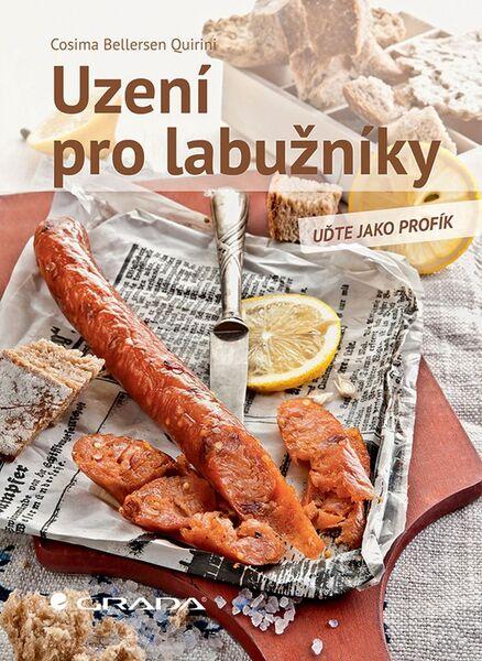 Levně Uzení pro labužníky