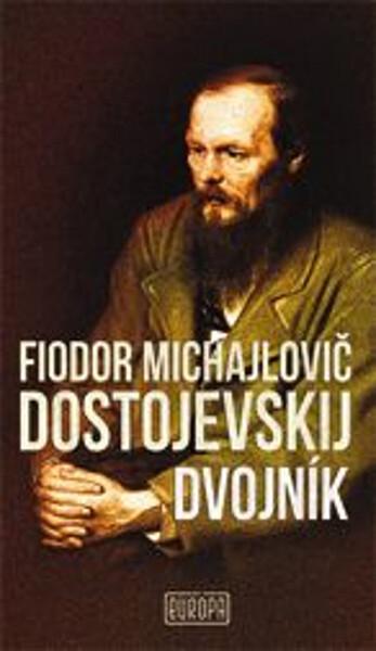 Dvojník - 978-80-89666-40-9