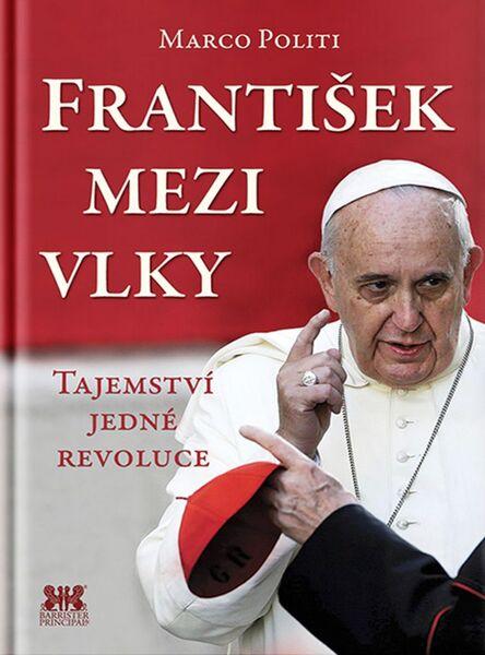 Levně František mezi vlky