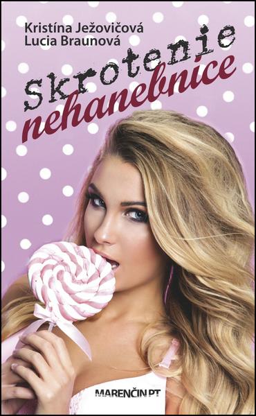Levně Skrotenie nehanebnice