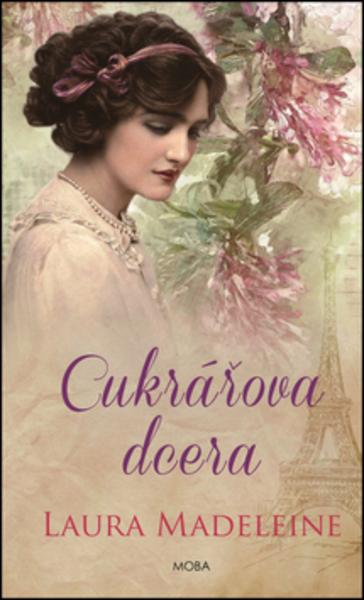 Cukrářova dcera - 978-80-243-7630-1