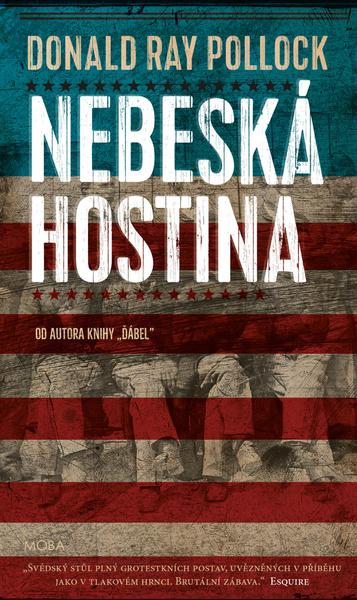 Levně Nebeská hostina
