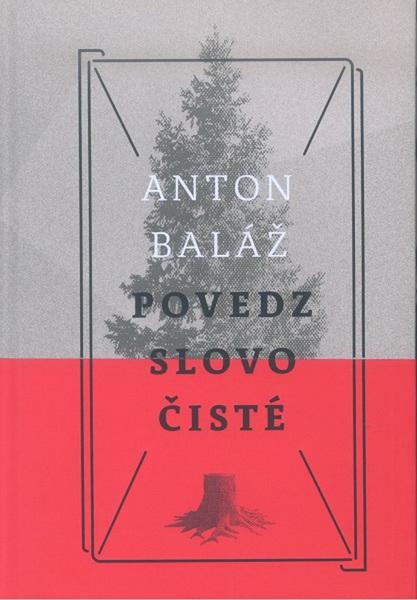 Povedz slovo čisté - 978-80-8119-105-3