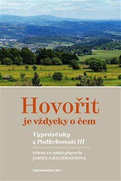 Hovořit je vždycky o čem - 978-80-87607-69-5