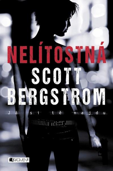 Nelítostná - 978-80-253-3265-8