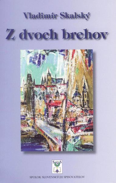 Z dvoch brehov - 978-80-8194-036-1