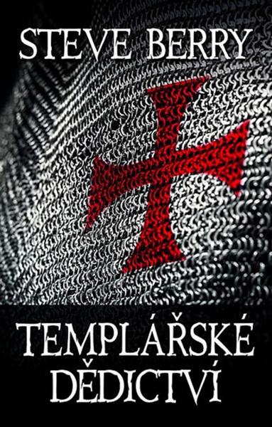 Templářské dědictví - 978-80-7498-206-4