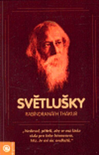 Světlušky - 978-80-88913-17-7