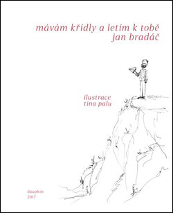 Mávám křídly a letím k tobě - 978-80-7272-975-3