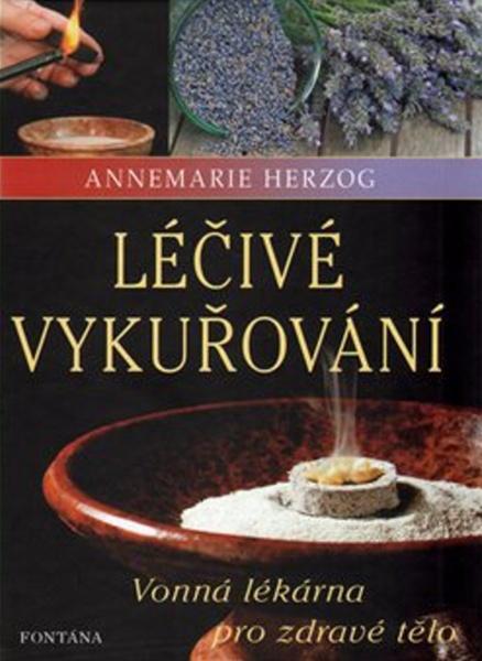 Levně Léčivé vykuřování