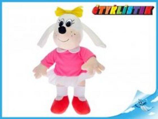 Čtyřlístek Fifinka 30 cm
