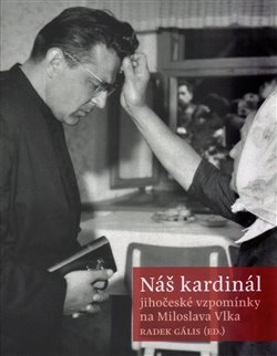 Náš kardinál - 978-80-906469-5-7