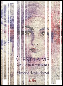 C´est la vie - 978-80-906512-5-8