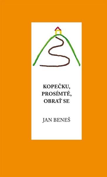 Kopečku, prosím tě, obrať se - 978-80-88088-64-6