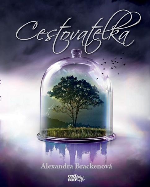 Cestovatelka - 978-80-7544-384-7