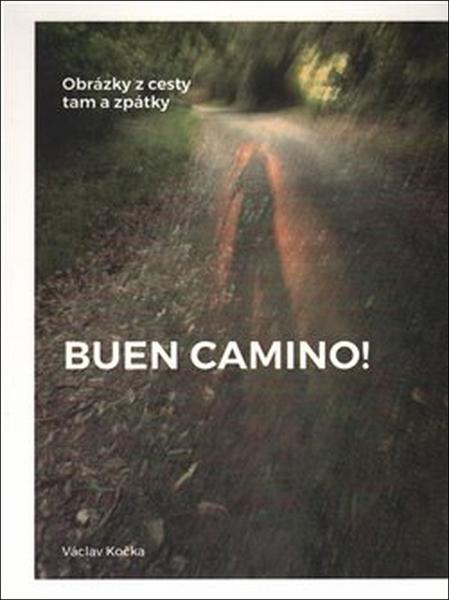 Buen Camino! - 978-80-87688-56-4