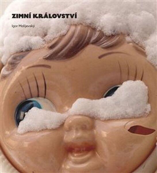 Zimní království - 978-80-87688-47-2