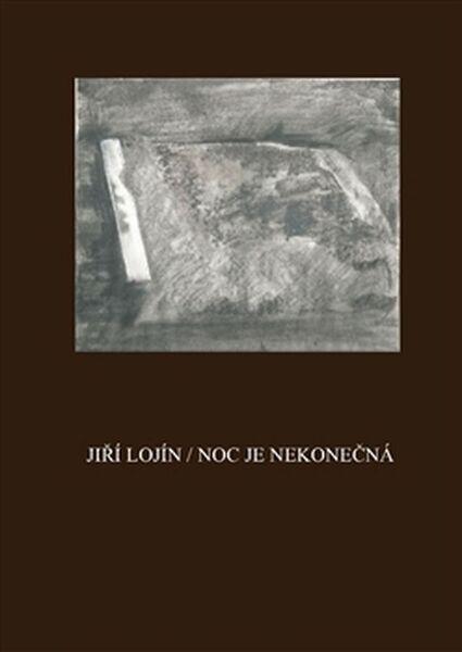 Noc je nekonečná - 978-80-87688-33-5