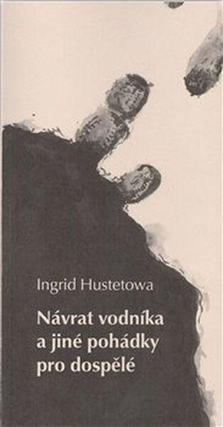 Návrat vodníka a jiné pohádky pro dospělé - 978-80-87688-21-2