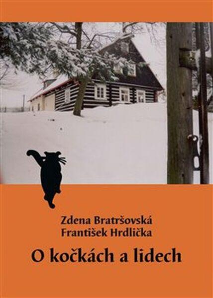 Levně O kočkách a lidech