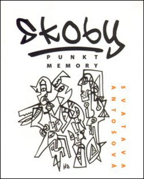 Levně Skoby