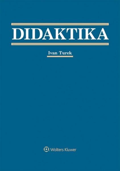 Didaktika - 978-80-8168-004-5