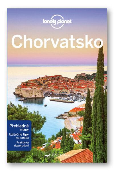 Chorvatsko - 978-80-256-2093-9