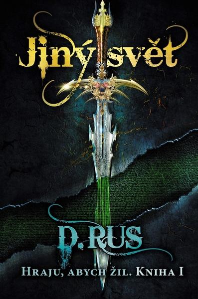 Hraju, abych žil Jiný svět - 978-80-253-3318-1