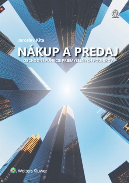 Levně Nákup a predaj