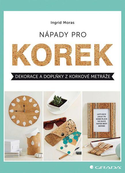 Nápady pro korek - 978-80-271-0271-6