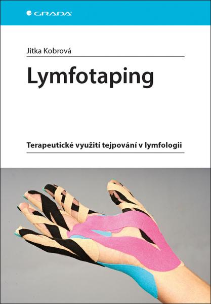 Levně Lymfotaping