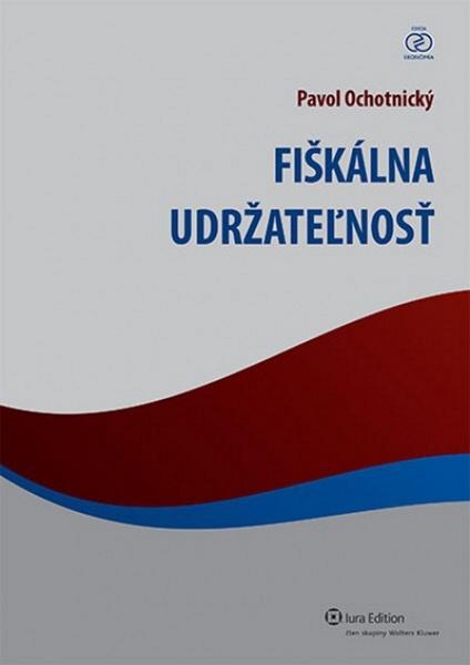 Levně Fiškálna udržateľnosť