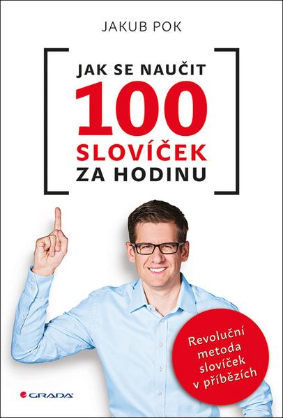Levně Jak se naučit 100 slovíček za hodinu